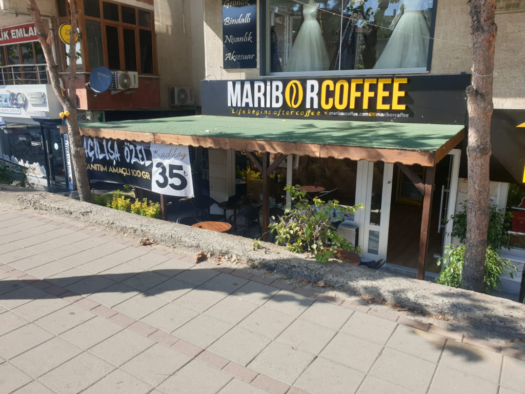 Maribor Coffee