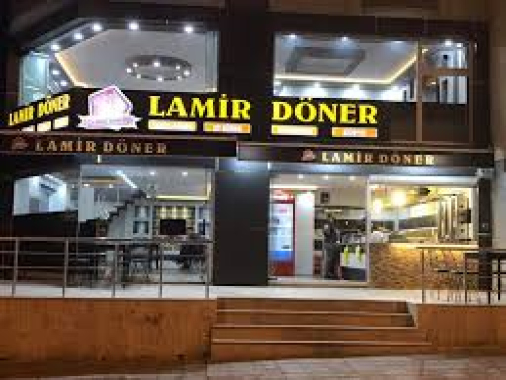 Lamir Döner