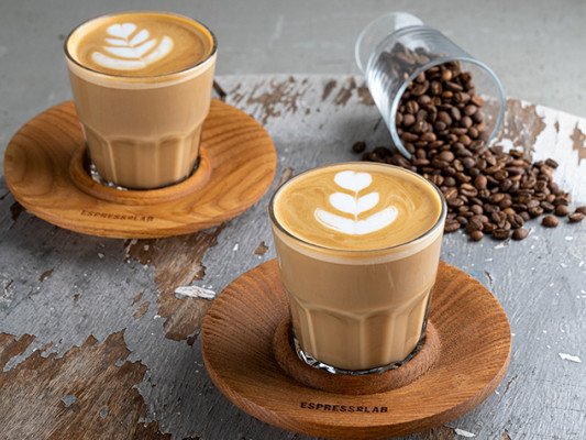 Cortado