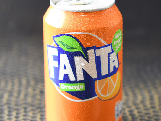 Fanta