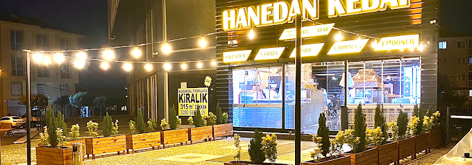 Hanedan Kebap