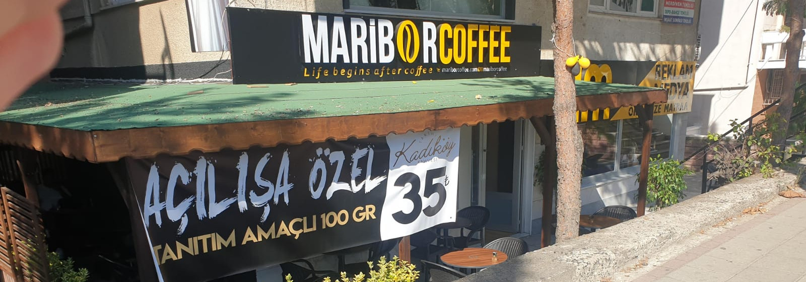 Maribor Coffee